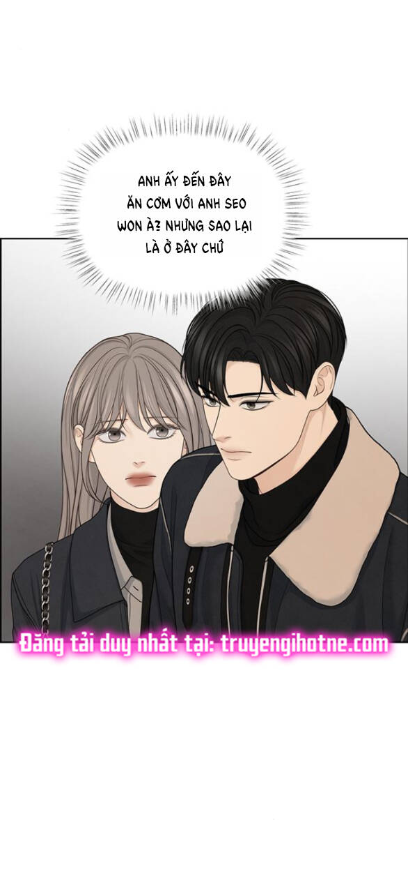 Hy Vọng Duy Nhất - Chap 30.1 - Trang 29