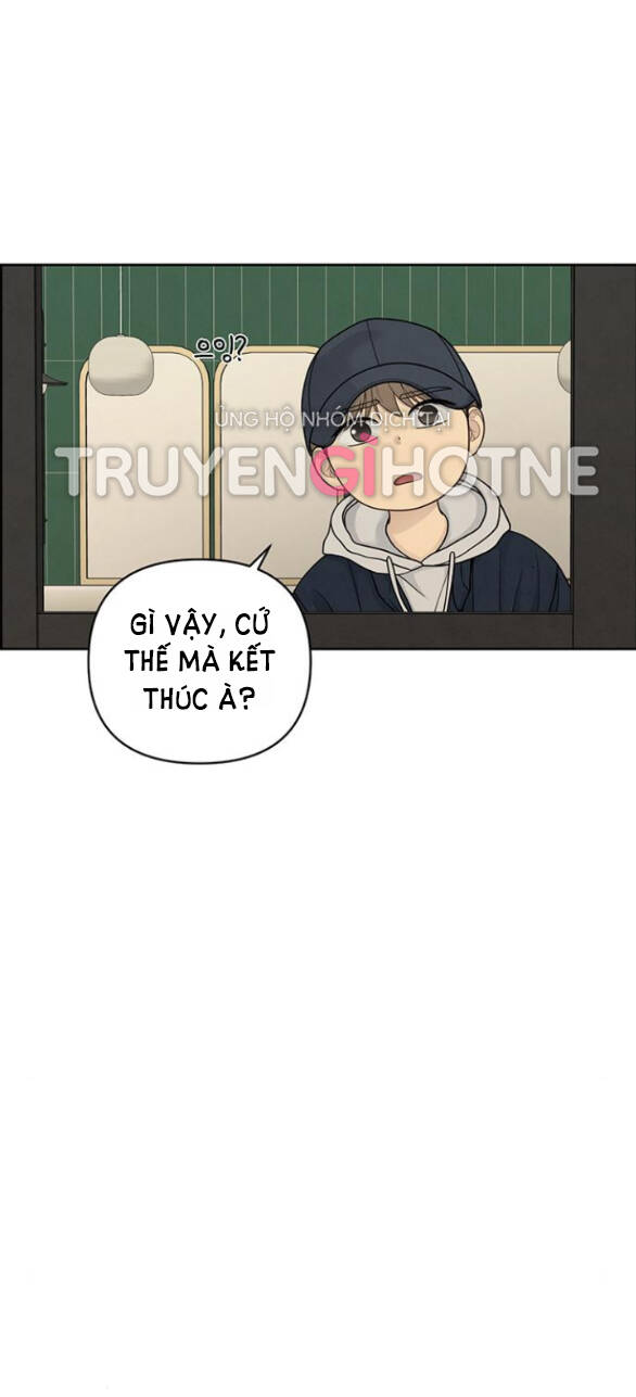 Hy Vọng Duy Nhất - Chap 30.1 - Trang 30