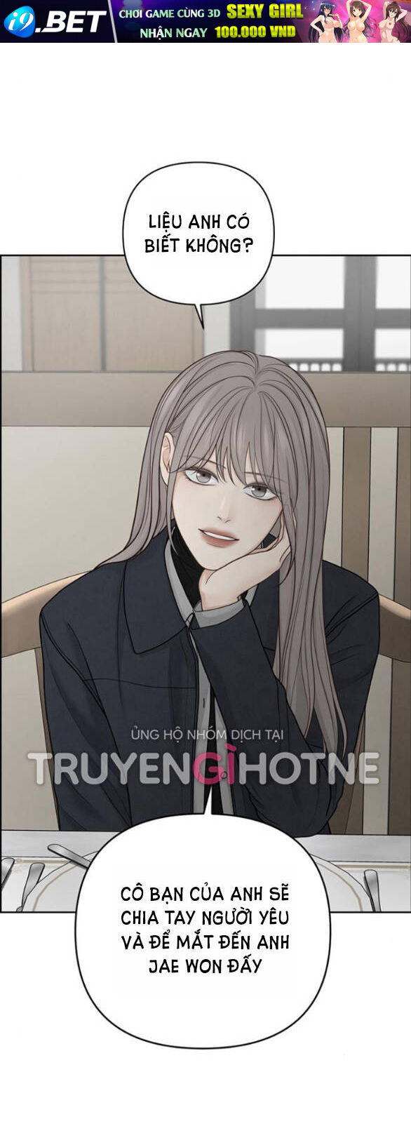 Hy Vọng Duy Nhất - Chap 30.1 - Trang 4