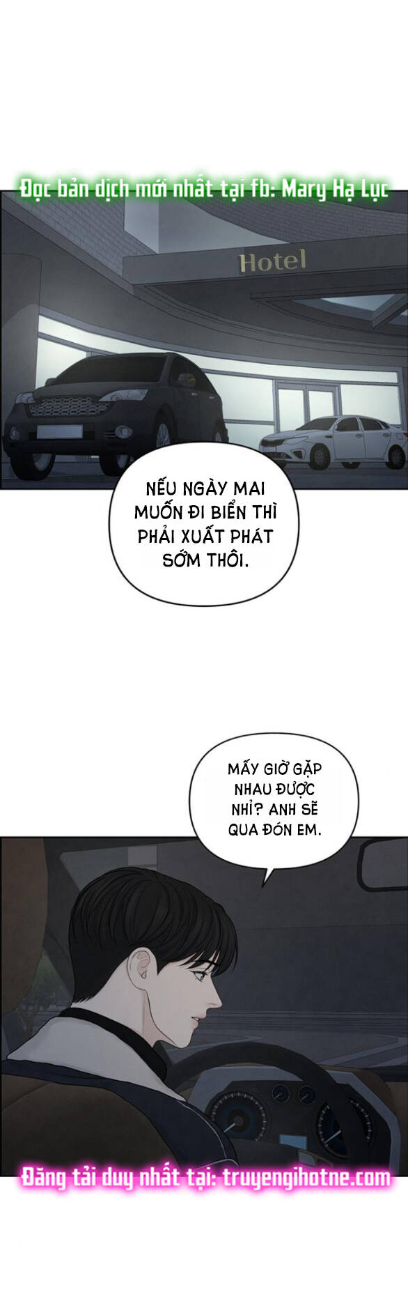 Hy Vọng Duy Nhất - Chap 30.1 - Trang 32