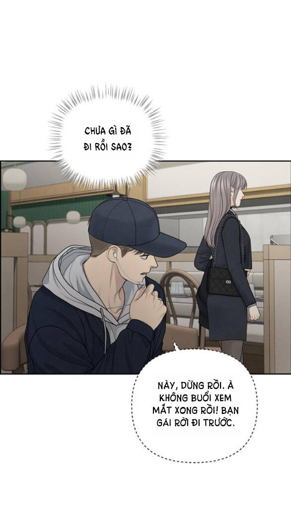 Hy Vọng Duy Nhất - Chap 30.1 - Trang 8
