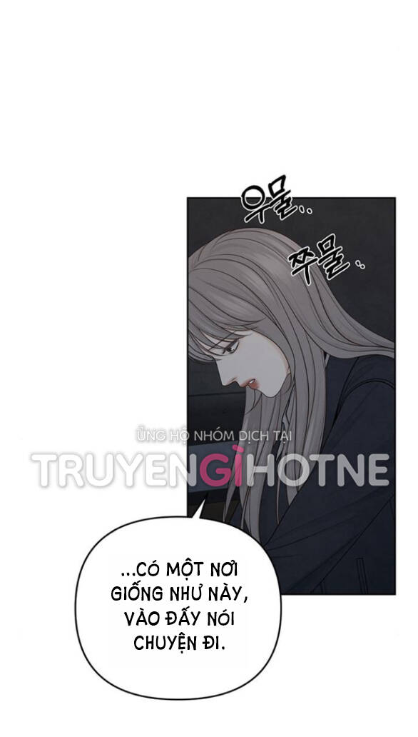 Hy Vọng Duy Nhất - Chap 30.2 - Trang 1