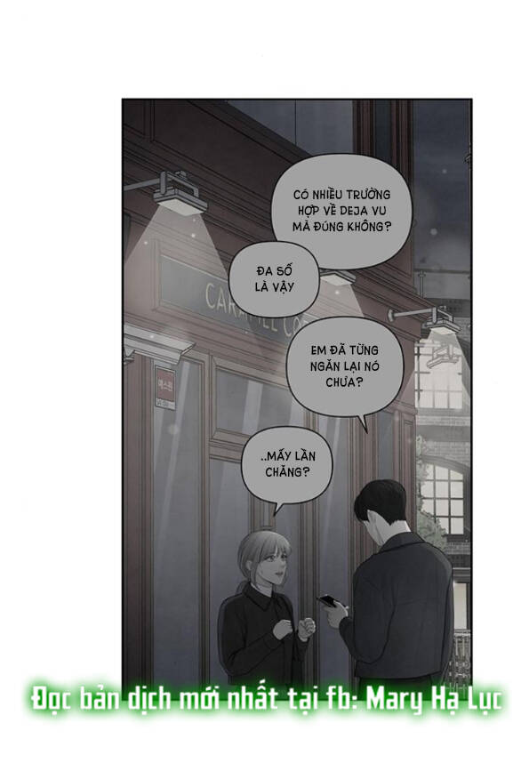 Hy Vọng Duy Nhất - Chap 30.2 - Trang 11