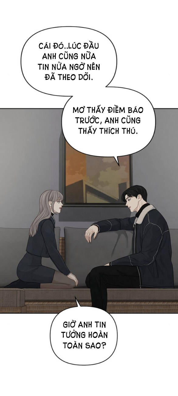 Hy Vọng Duy Nhất - Chap 30.2 - Trang 12