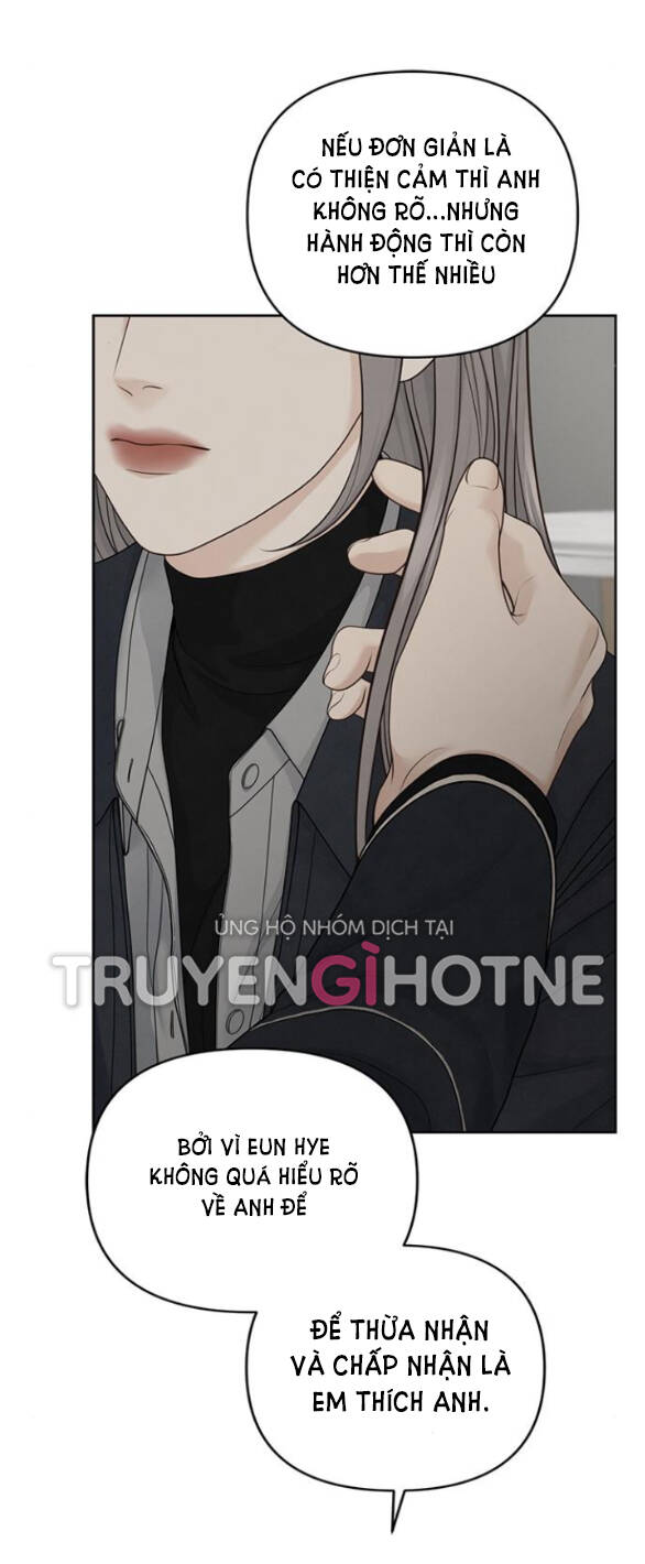 Hy Vọng Duy Nhất - Chap 30.2 - Trang 14