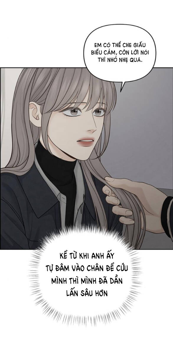 Hy Vọng Duy Nhất - Chap 30.2 - Trang 16