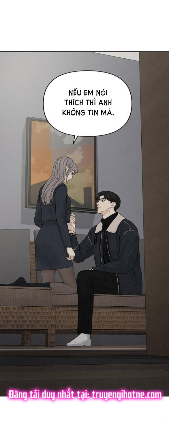 Hy Vọng Duy Nhất - Chap 30.2 - Trang 20