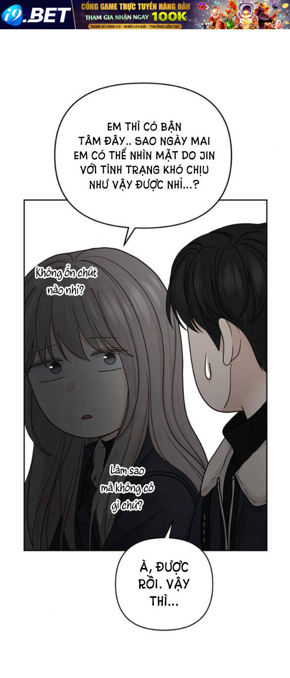 Hy Vọng Duy Nhất - Chap 30.2 - Trang 3