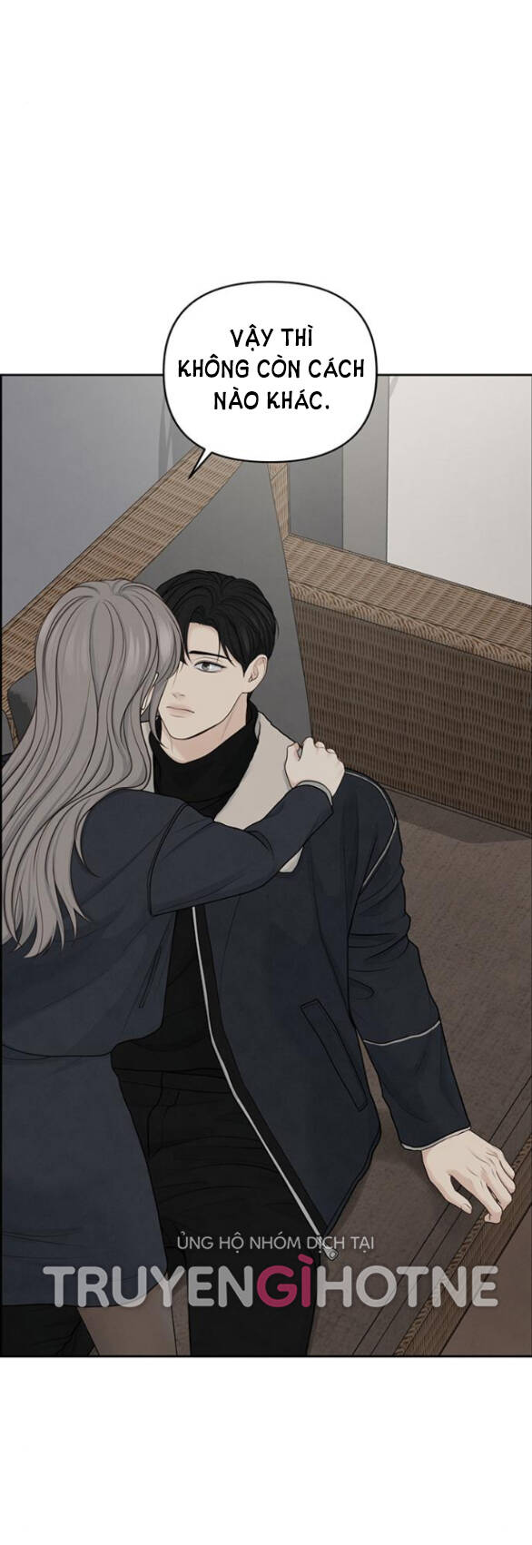 Hy Vọng Duy Nhất - Chap 30.2 - Trang 21