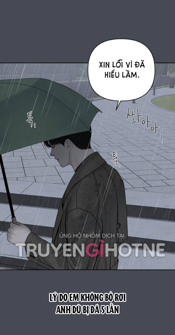 Hy Vọng Duy Nhất - Chap 30.2 - Trang 24