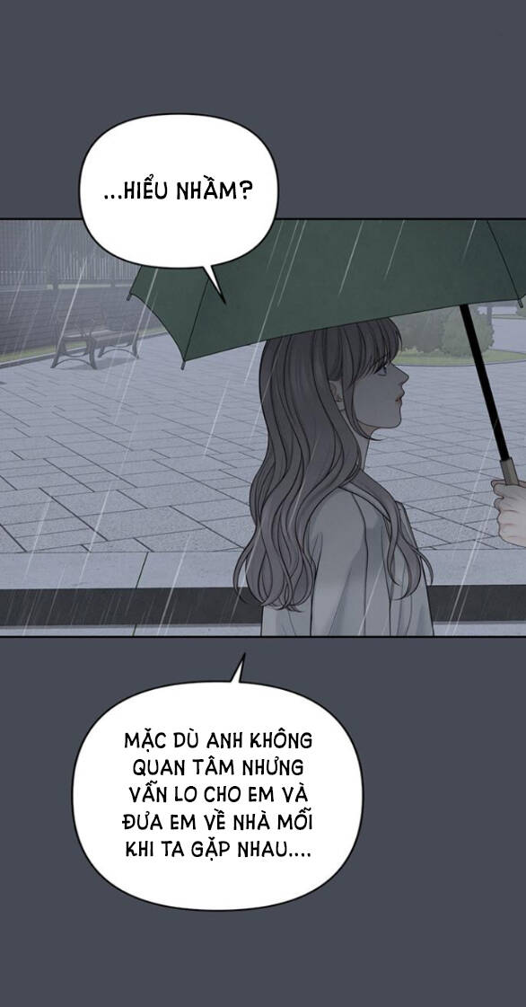 Hy Vọng Duy Nhất - Chap 30.2 - Trang 25