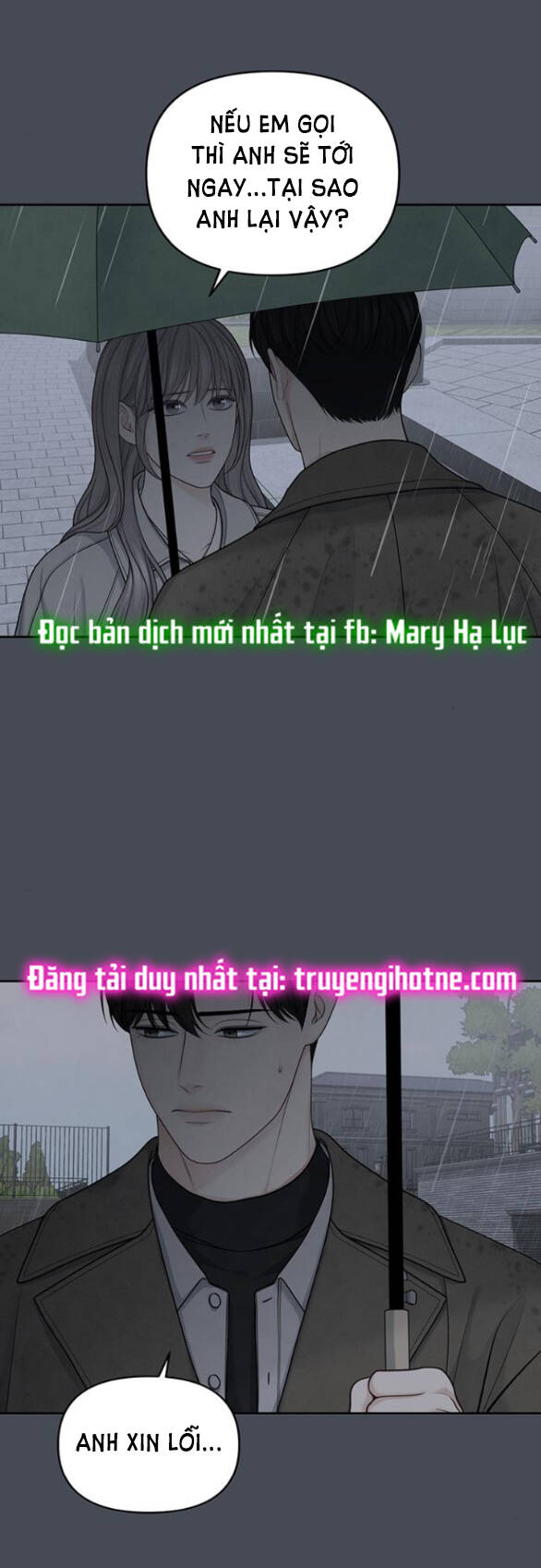 Hy Vọng Duy Nhất - Chap 30.2 - Trang 26