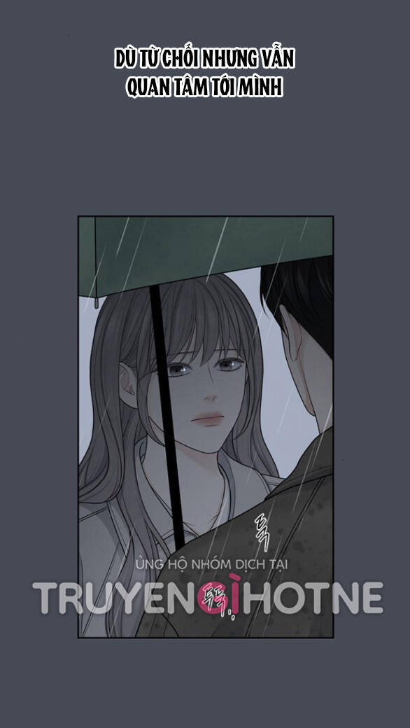 Hy Vọng Duy Nhất - Chap 30.2 - Trang 27