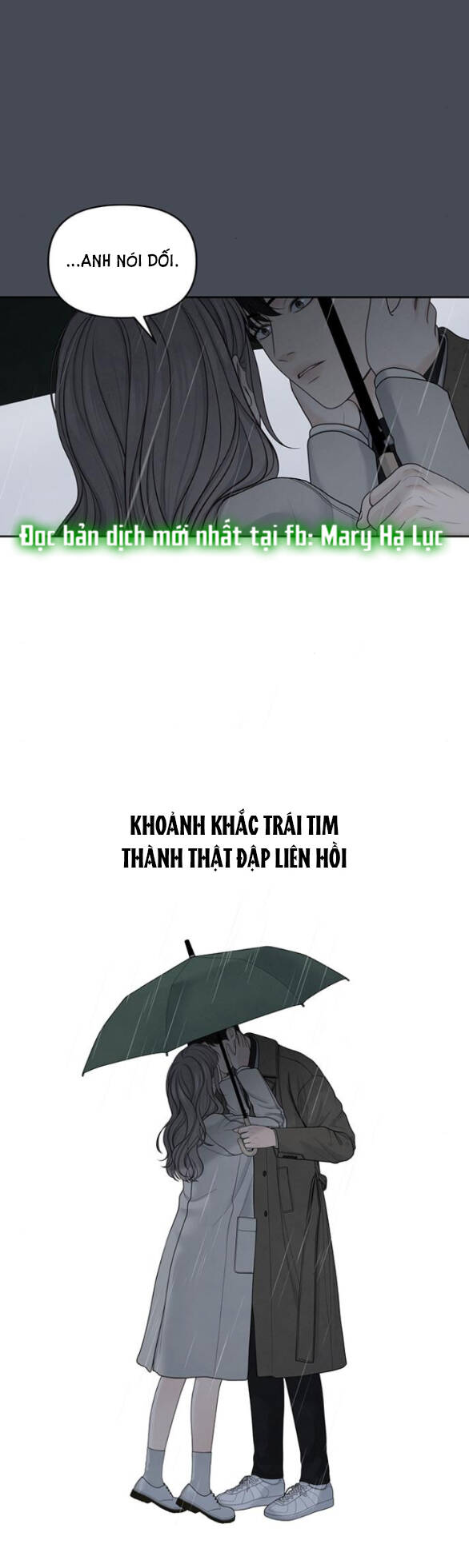 Hy Vọng Duy Nhất - Chap 30.2 - Trang 28