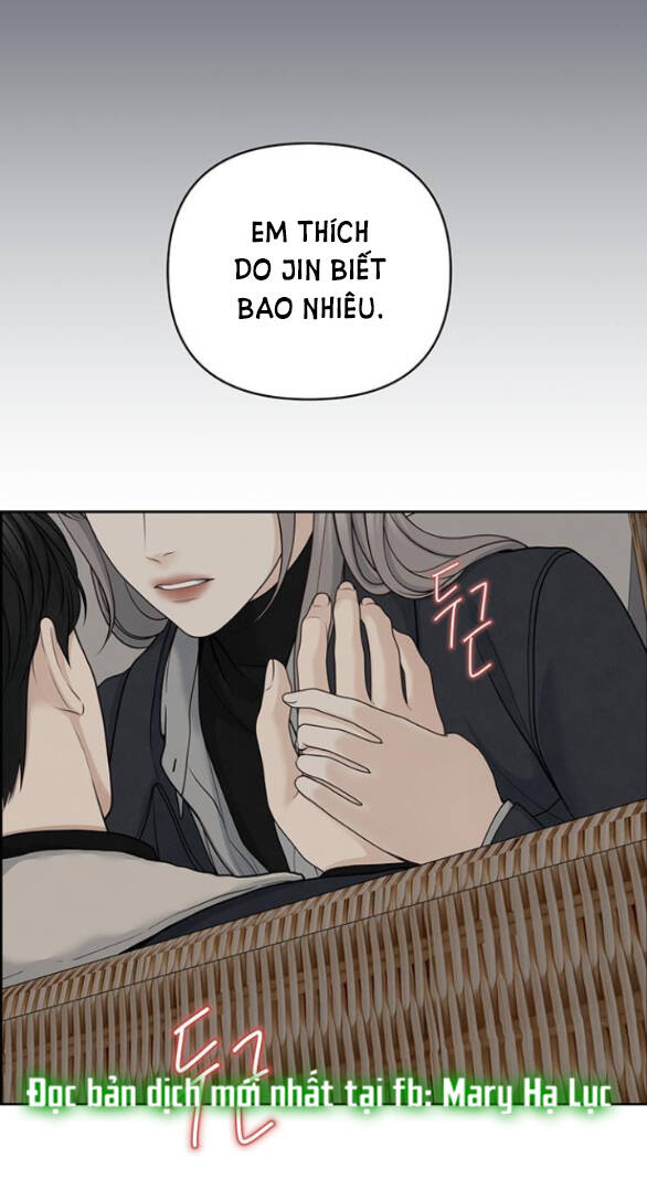 Hy Vọng Duy Nhất - Chap 30.2 - Trang 31