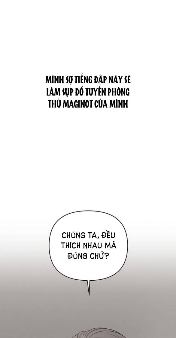 Hy Vọng Duy Nhất - Chap 30.2 - Trang 35