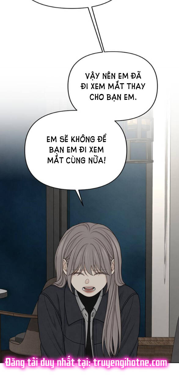 Hy Vọng Duy Nhất - Chap 30.2 - Trang 5