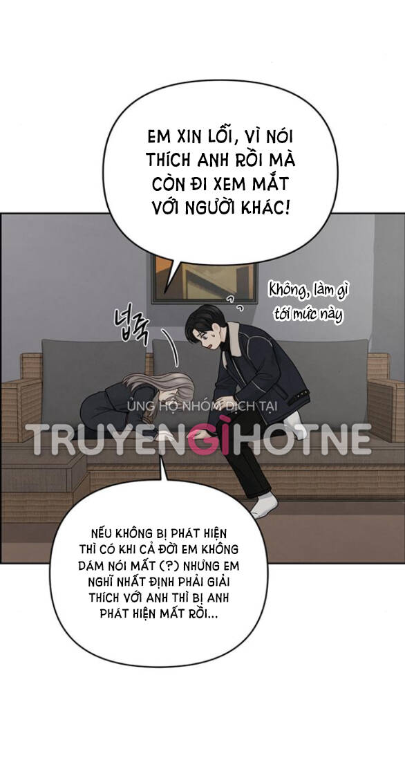 Hy Vọng Duy Nhất - Chap 30.2 - Trang 6