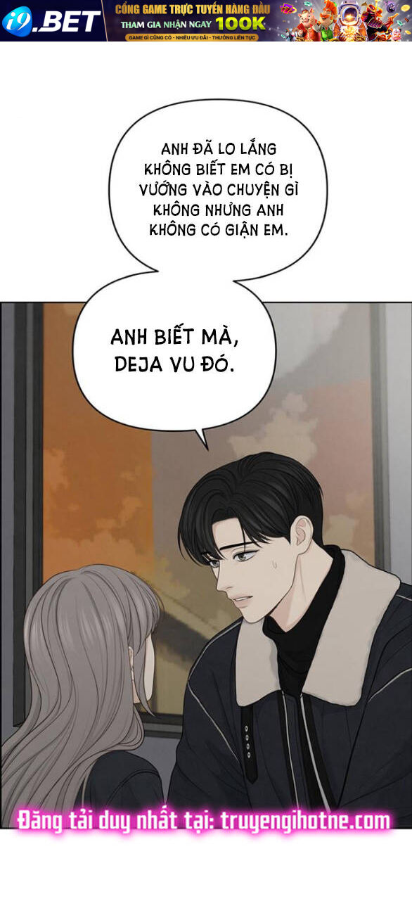 Hy Vọng Duy Nhất - Chap 30.2 - Trang 8