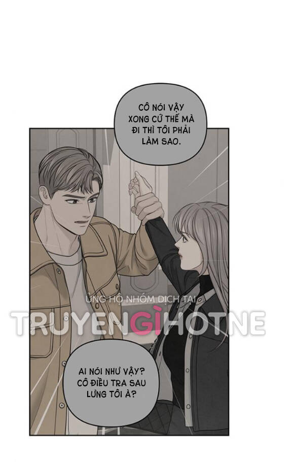 Hy Vọng Duy Nhất - Chap 30.2 - Trang 9