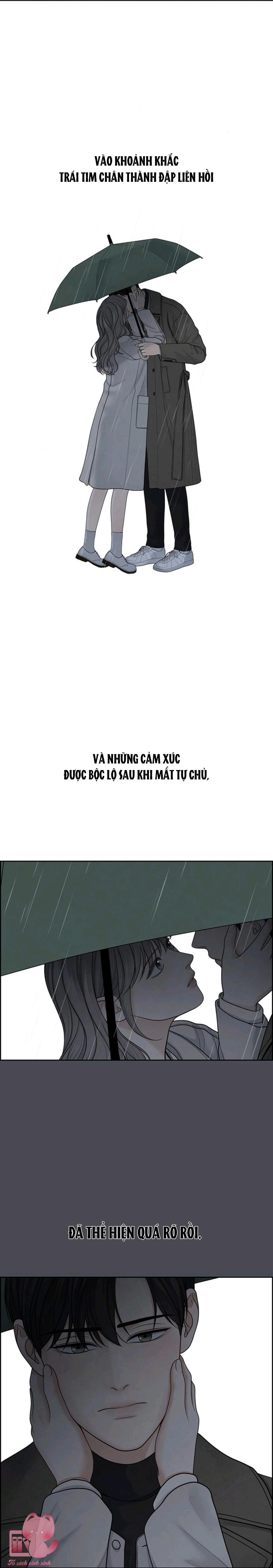 Hy Vọng Duy Nhất - Chap 30 - Trang 23