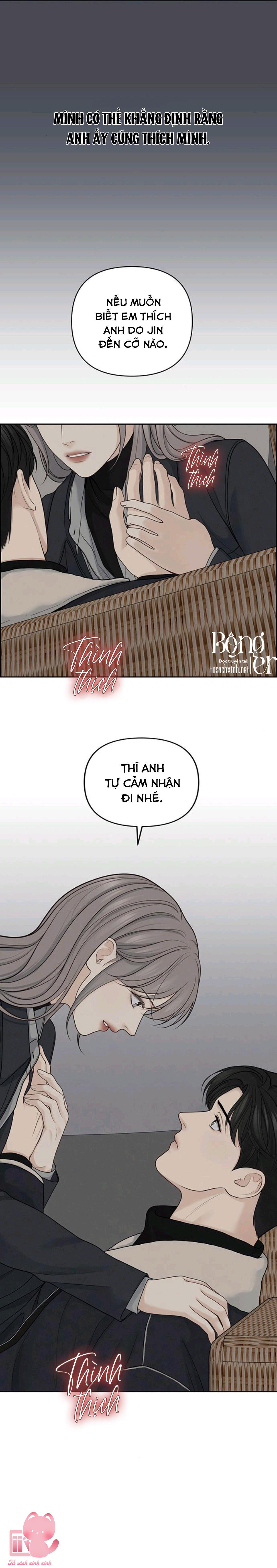 Hy Vọng Duy Nhất - Chap 30 - Trang 24