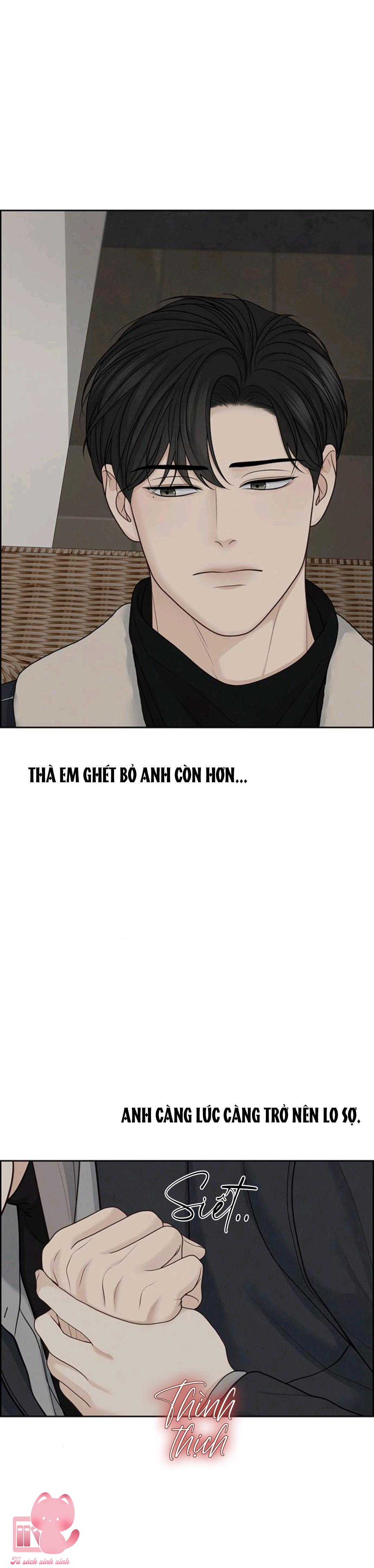 Hy Vọng Duy Nhất - Chap 30 - Trang 25