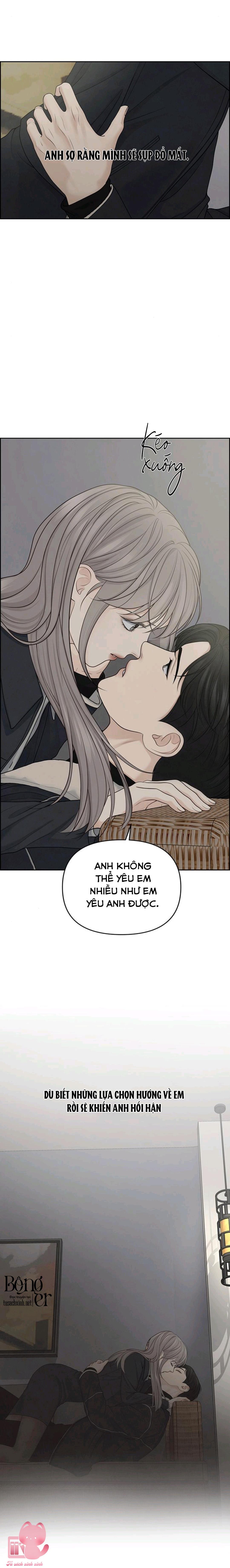 Hy Vọng Duy Nhất - Chap 30 - Trang 27