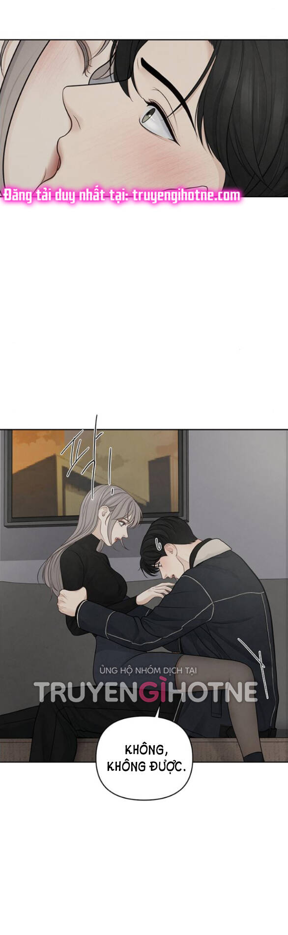 Hy Vọng Duy Nhất - Chap 31.1 - Trang 13