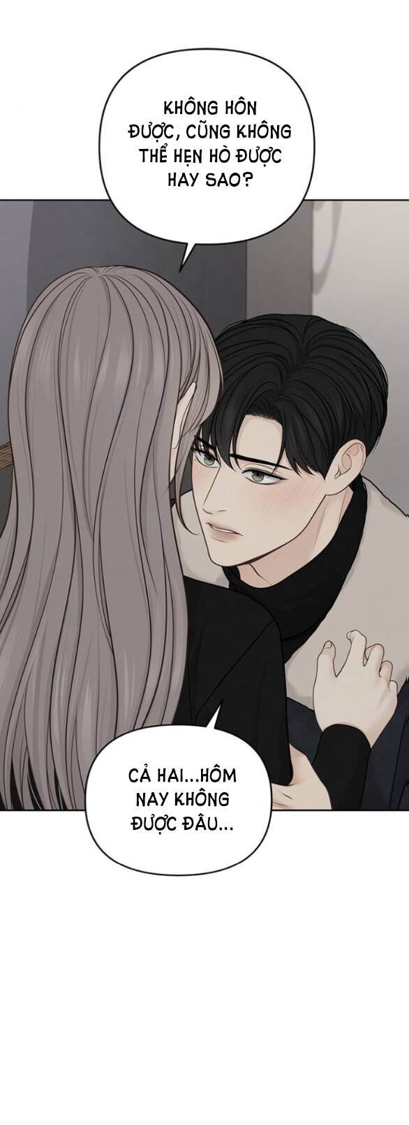 Hy Vọng Duy Nhất - Chap 31.1 - Trang 14