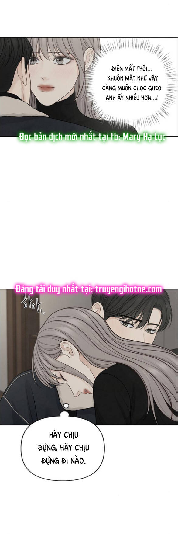 Hy Vọng Duy Nhất - Chap 31.1 - Trang 15
