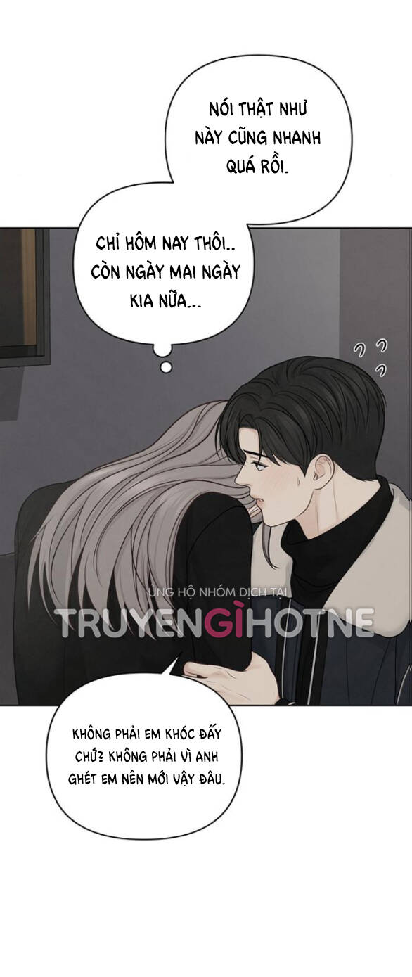 Hy Vọng Duy Nhất - Chap 31.1 - Trang 16