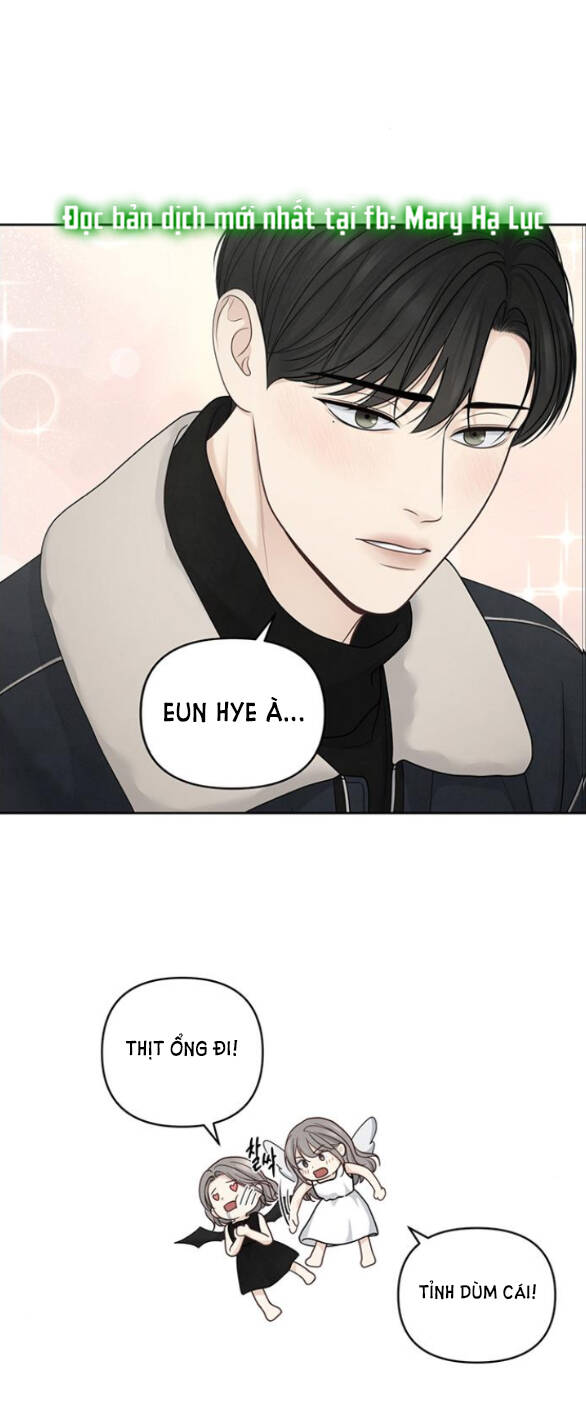 Hy Vọng Duy Nhất - Chap 31.1 - Trang 17