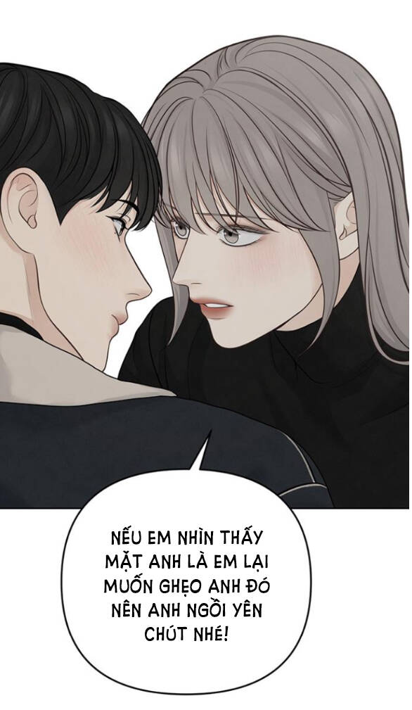 Hy Vọng Duy Nhất - Chap 31.1 - Trang 18