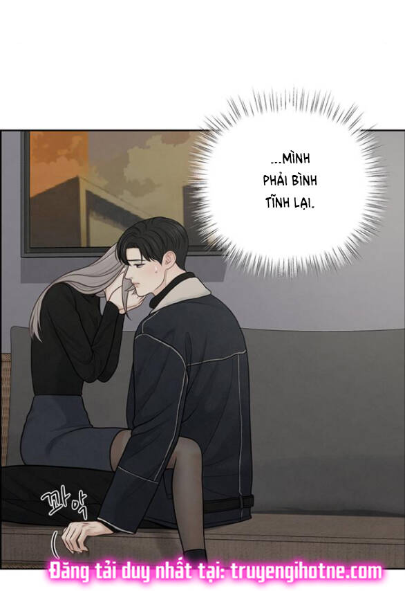 Hy Vọng Duy Nhất - Chap 31.1 - Trang 19