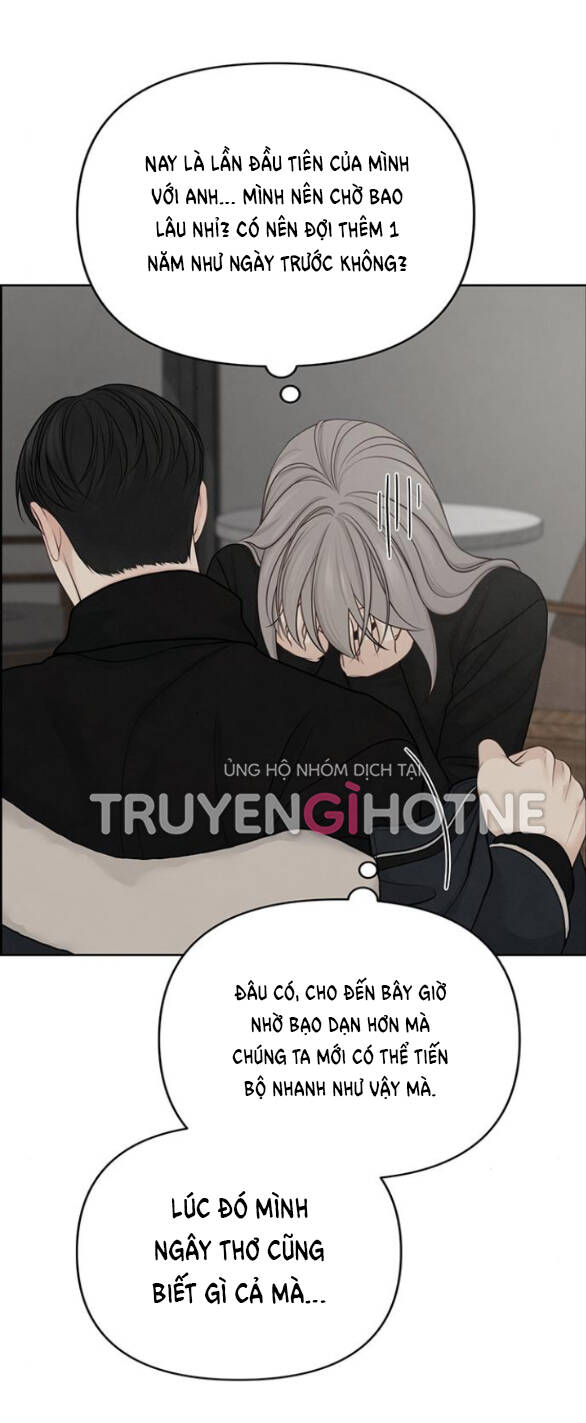 Hy Vọng Duy Nhất - Chap 31.1 - Trang 20