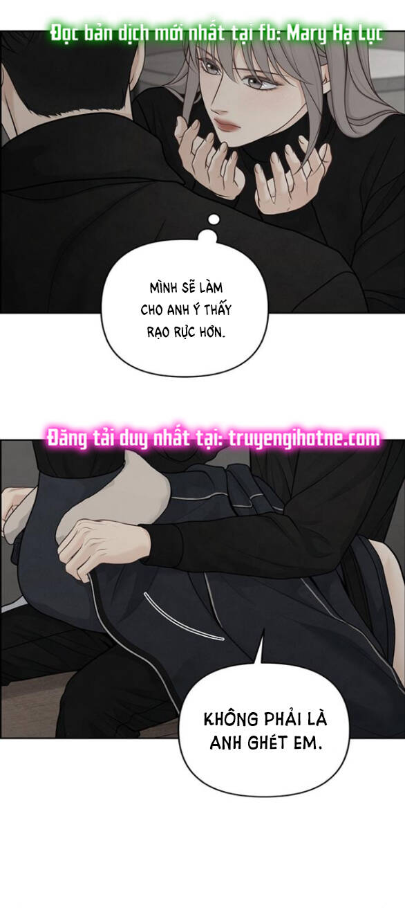 Hy Vọng Duy Nhất - Chap 31.1 - Trang 21