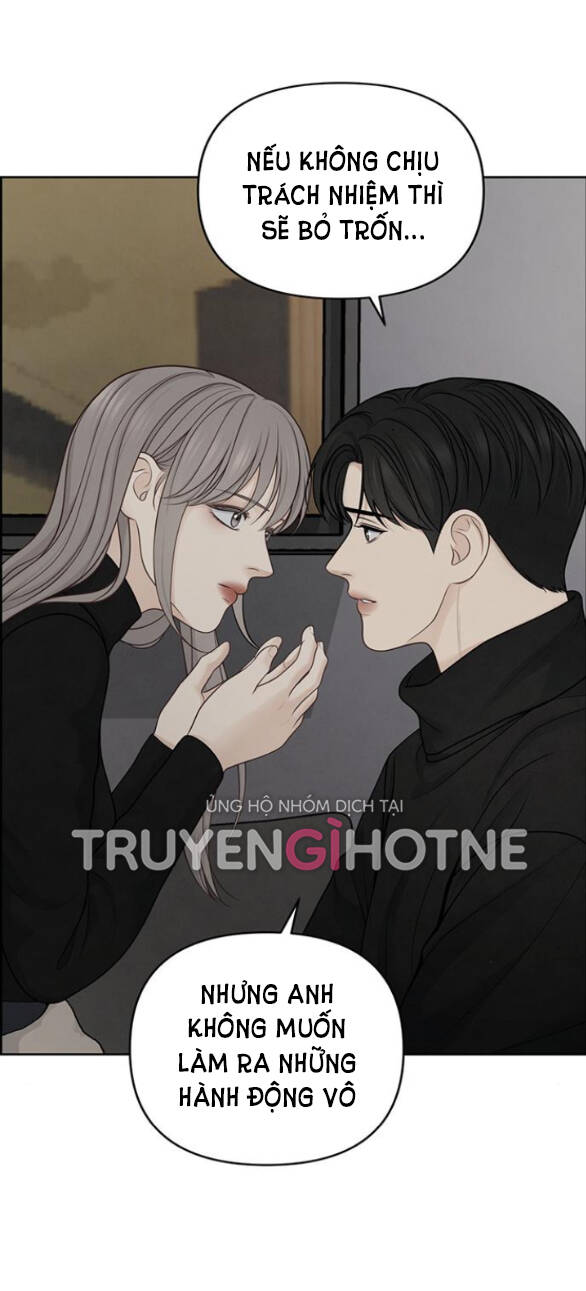 Hy Vọng Duy Nhất - Chap 31.1 - Trang 22
