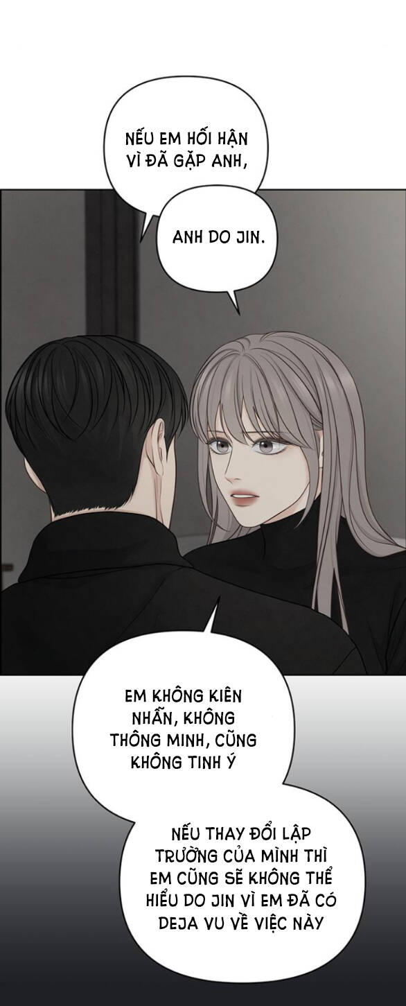 Hy Vọng Duy Nhất - Chap 31.1 - Trang 23