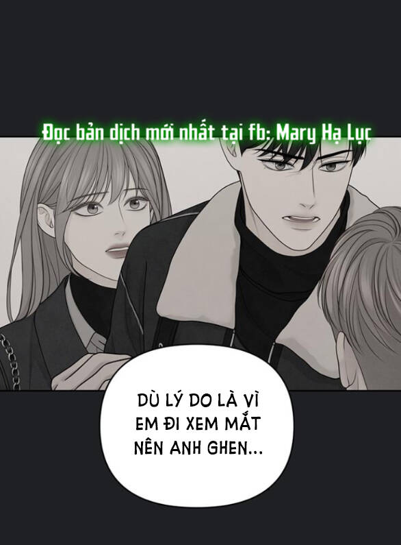 Hy Vọng Duy Nhất - Chap 31.1 - Trang 24