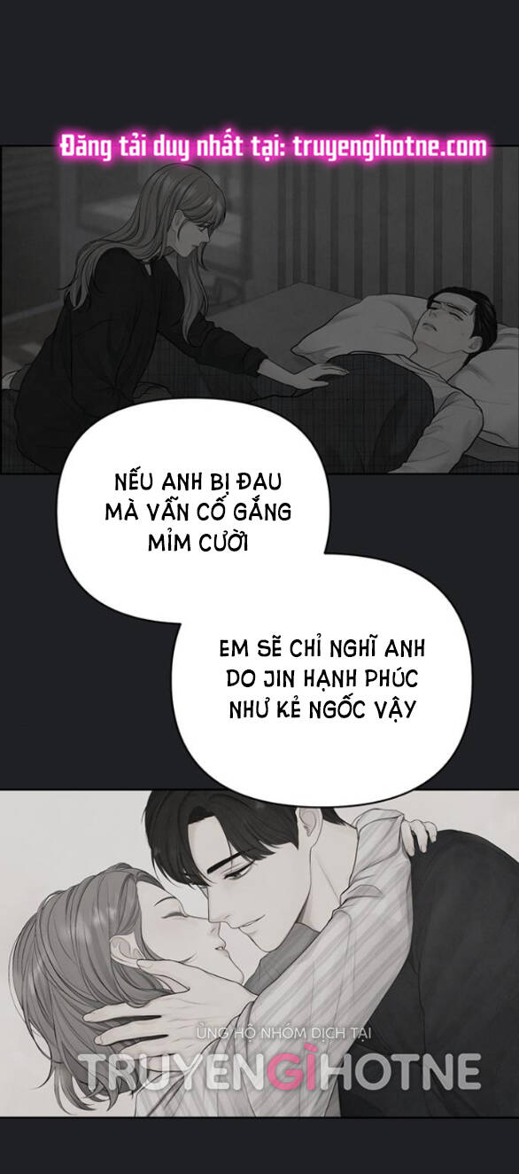 Hy Vọng Duy Nhất - Chap 31.1 - Trang 25