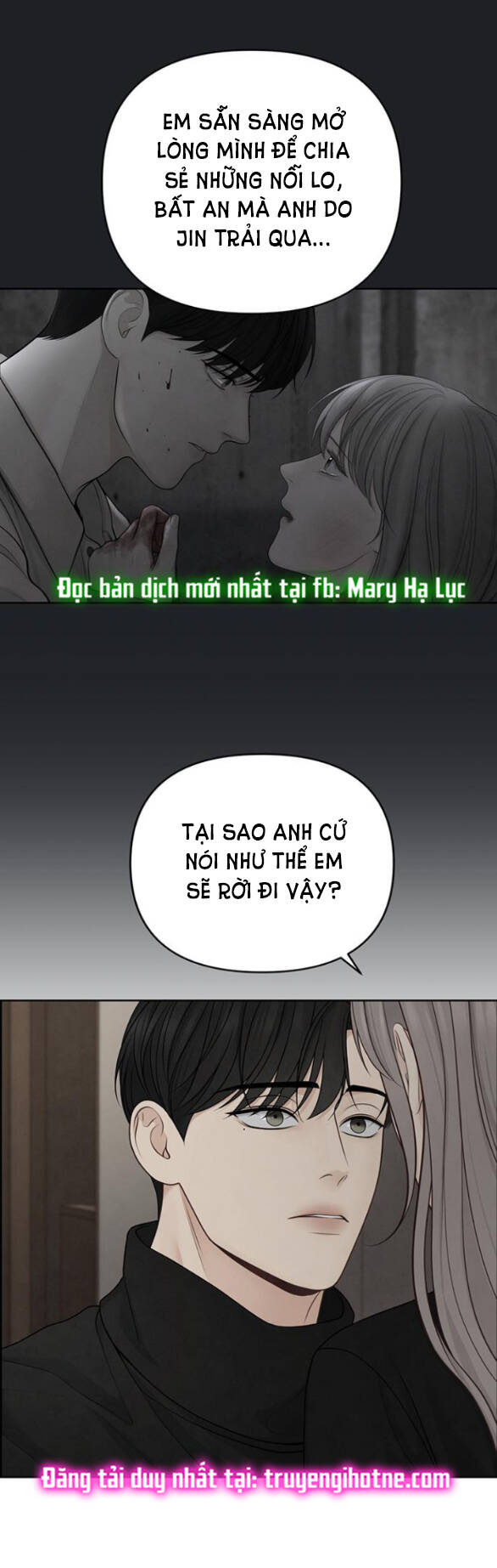 Hy Vọng Duy Nhất - Chap 31.1 - Trang 26