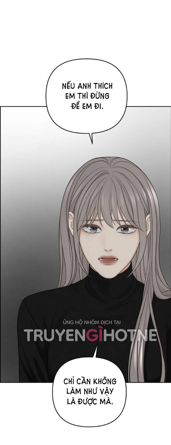 Hy Vọng Duy Nhất - Chap 31.1 - Trang 27