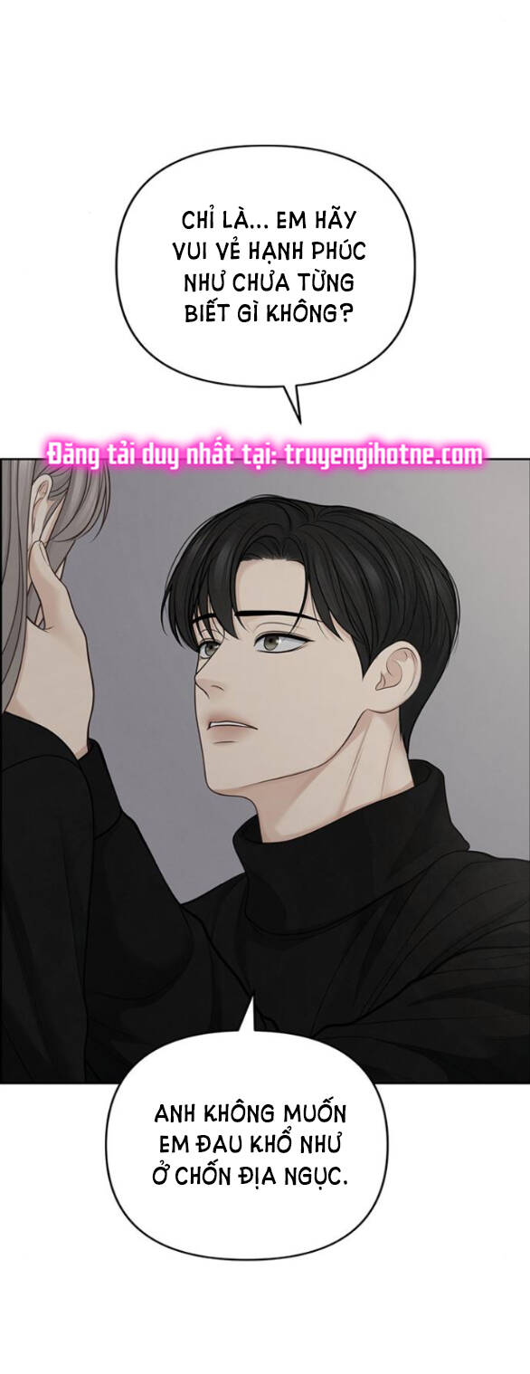 Hy Vọng Duy Nhất - Chap 31.1 - Trang 29