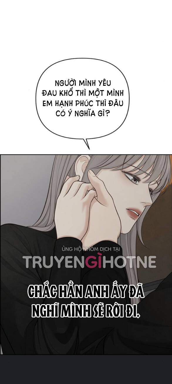 Hy Vọng Duy Nhất - Chap 31.1 - Trang 30