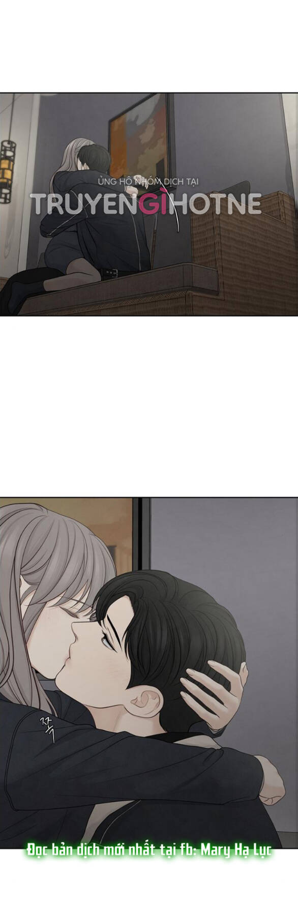 Hy Vọng Duy Nhất - Chap 31.1 - Trang 6