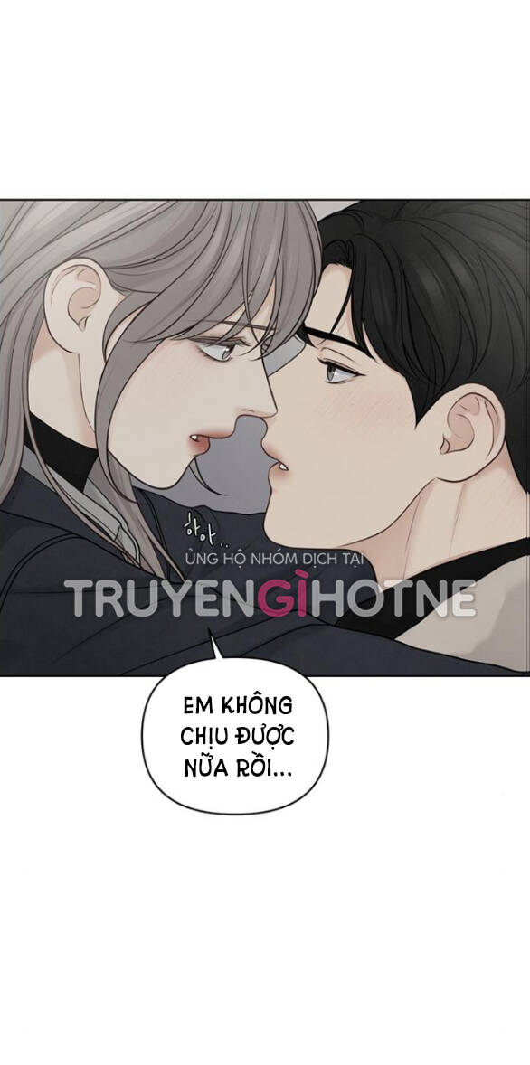 Hy Vọng Duy Nhất - Chap 31.1 - Trang 8
