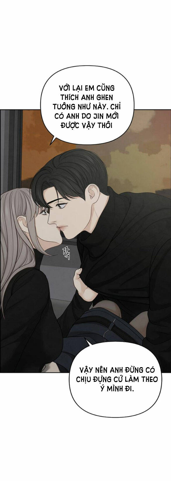 Hy Vọng Duy Nhất - Chap 31.2 - Trang 13
