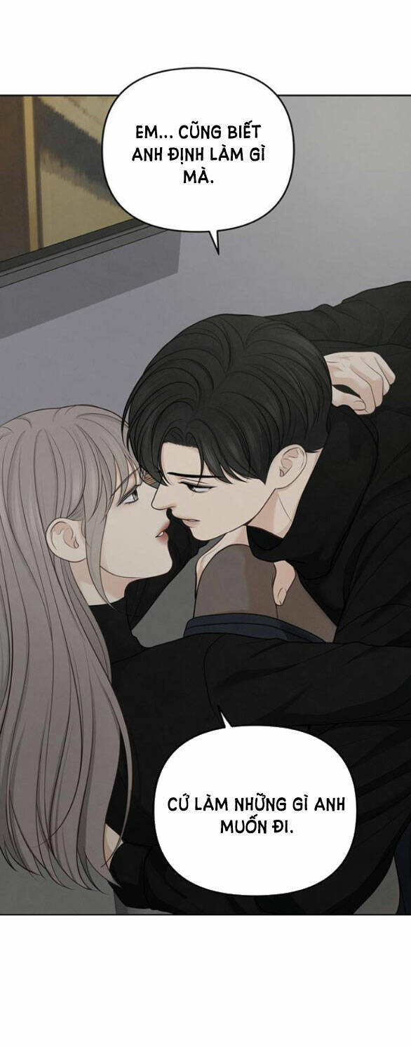 Hy Vọng Duy Nhất - Chap 31.2 - Trang 15