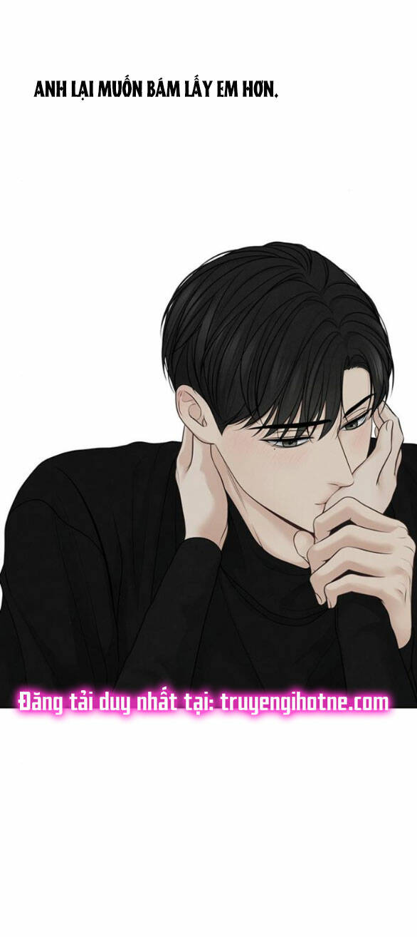 Hy Vọng Duy Nhất - Chap 31.2 - Trang 20